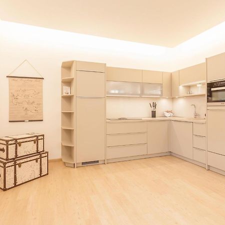 Villa Odin Yachtclub Sellin  المظهر الخارجي الصورة
