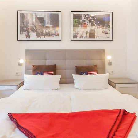 Villa Odin Yachtclub Sellin  المظهر الخارجي الصورة