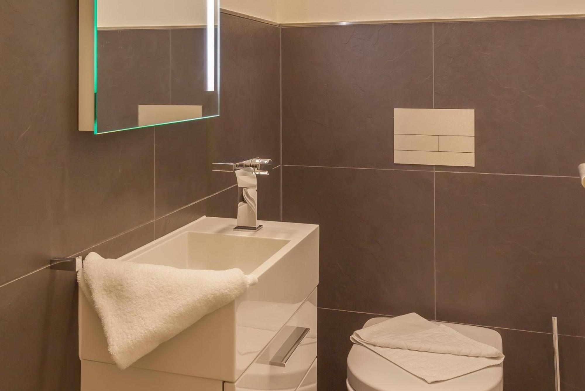 Villa Odin Yachtclub Sellin  المظهر الخارجي الصورة